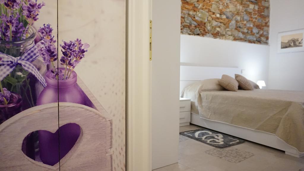 Alessandra Apartment Lucca Exterior photo