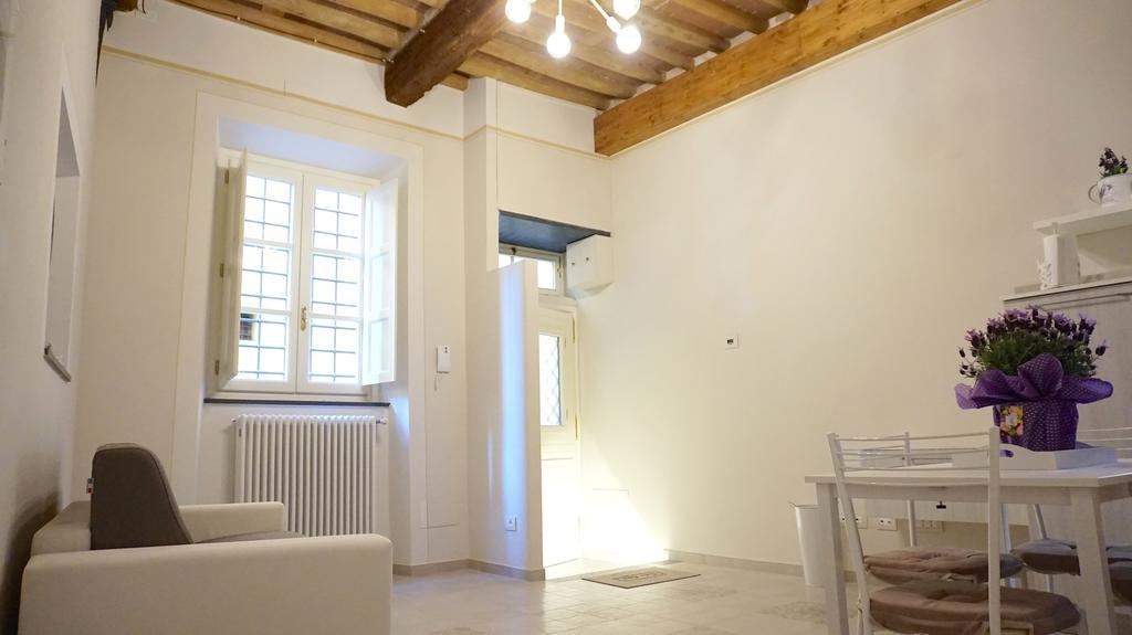 Alessandra Apartment Lucca Exterior photo
